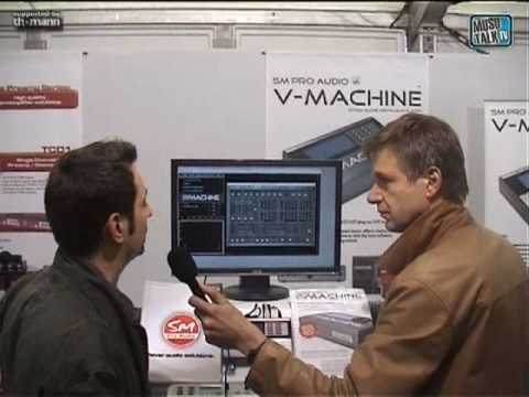 MusoTalk 207 - Special- Musik Produktiv Messe