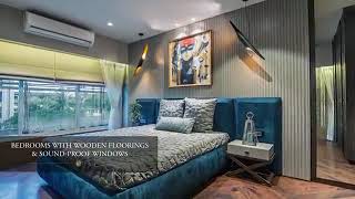 Nivan Residency