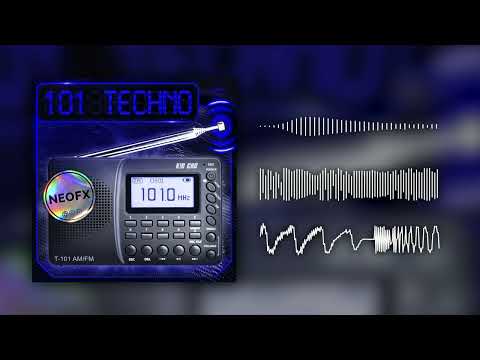 NeoFX - 101 Techno