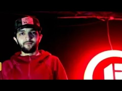 Концерт Rest pro Navik Mc -  бахри Гарибо