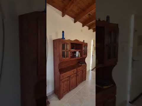 VENTA CASA PUNILLA OPORTUNIDAD!!