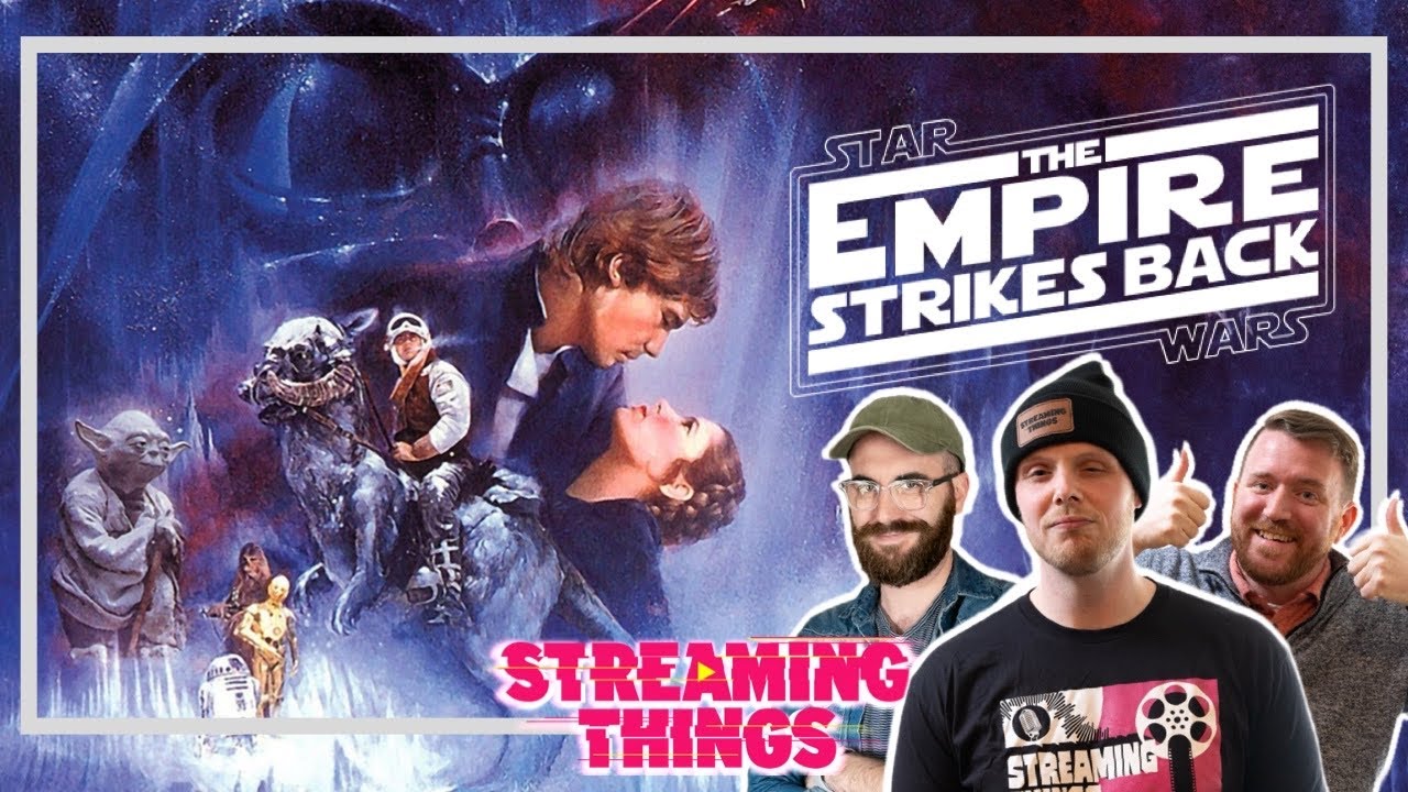 Star Wars Saga Review: Return of the Jedi