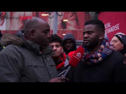 Arsenal 2 Hull City 0 |  Where Is Mesut Ozil?