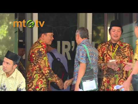 Jihad Pagi MTATV 24-12-2017 - MTA Bukan Pengikut Salah Satu Madzab, dan Bukan Sebagai Madzab Ke 5