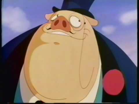 Puss 'n Boots Travels Around the World