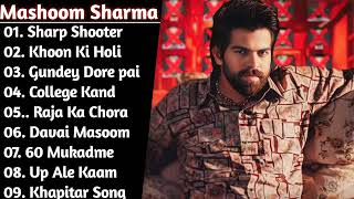 Download lagu Masoom Sharma Top Hits 🔥 | Sharp Shooter to Khoon Ki Holi | Best Haryanvi Songs 2025 mp3 Download lagu Masoom Sharma Top Hits 🔥 | Sharp Shooter to Khoon Ki Holi | Best Haryanvi Songs 2025 mp3