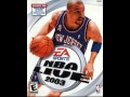NBA LIVE 2003 Soundtrack - Lyric - Young and ...