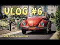 Classic VW BuGs VLOG#6 with 7 Practical Upgrades for Your Vintage Beetle Ghia Type 2