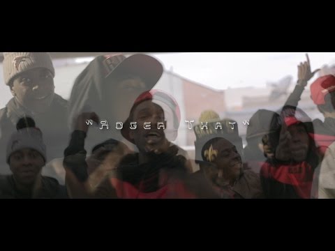Young Tev feat. Kash - Roger That (Official Video) | @YF_Superstar