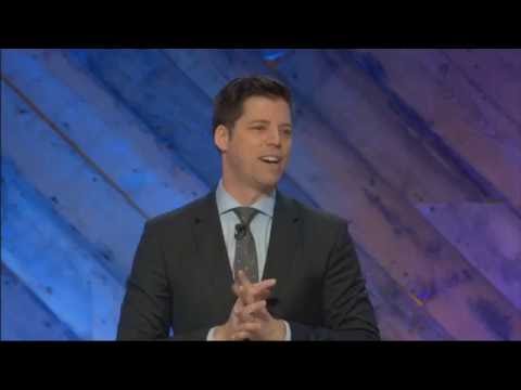 Bobby Schuller: Live a life of integrity!