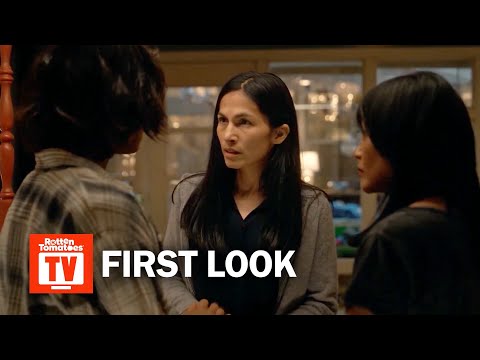 The Cleaning Lady Season 2 First Look