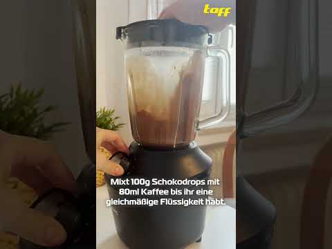 Video Thumbnail: Ein Dessert aus nur zwei Zutaten! #trends