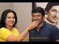 Happy Birthday Ashwini Puneeth Rajkumar Puneeth Rajkumar Wife