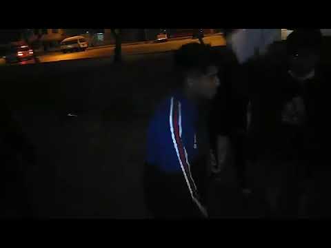 Apocalipsis VS Solet VS Ares  .  ( Semifinal, segunda ronda )  V.E.S DALEVIDA.MUSIC . #3 . 13/11/20.