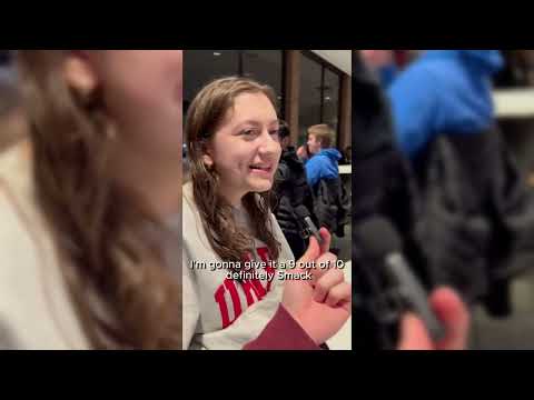 PLATE DEBATE: Episode 1