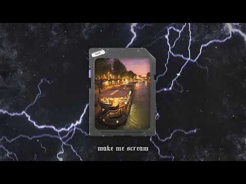 FREE Edo Saiya x Sierra Kidd Type Beat 2019 - Make Me Scream | Guitar