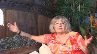 April, Linda and Dave Grover - Family Surfing Interview