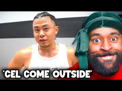 Kenny Chao Had Me SHOOK After This 1v1 Vs Roy...