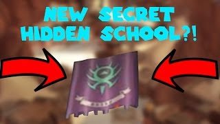 Wizard101 Mirage Walkthrough #1: SECRET NEW SCHOOL HIDDEN IN MALISTAIRE&#39;S HOME?!