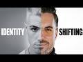 Identity Shifting Your New Way To Reinvent Yourself In 3 6 Months