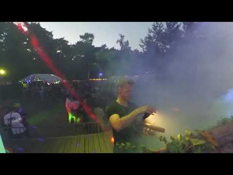 NightFunk @ Beestenbos 2019 (Belgium)