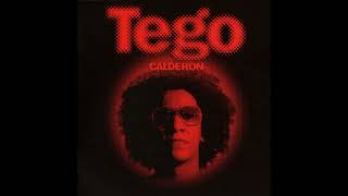 Bass + Tego calderon - Cambumbo