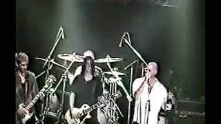 Foo Fighters- 14 Lovin&#39; Touchin&#39; Squeezin&#39; Live- 08/08/95- The Phoenix, Toronto
