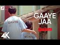 Gaaye Jaa Full Video Brothers Akshay Kumar Sidharth Malhotra Shreya Ghoshal Ajay Atul 4K