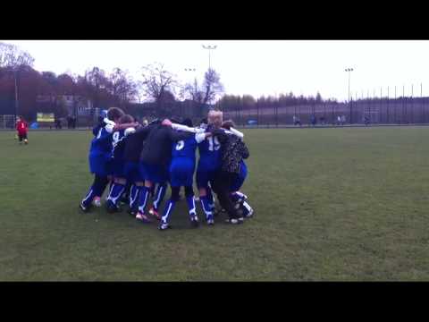 K.S. Pomorzanin Toruń - Wygrana na koniec sezonu.