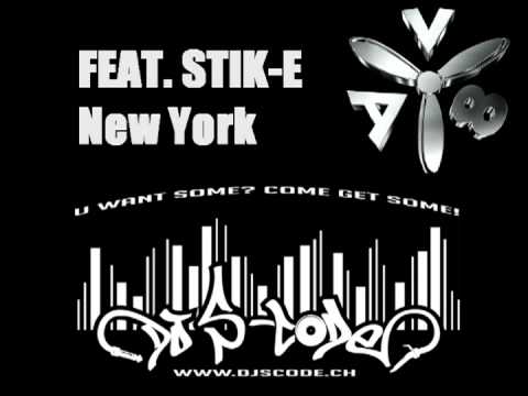 DJ S-CODE feat. STIK-E - Let's take it BACK (80's meets 90's Mash-Up)