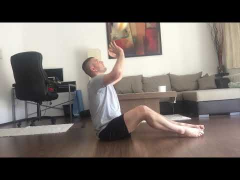 Röplabdás kihívás 4