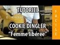 Femme libérée - Cookie Dingler - Tuto Guitare ...