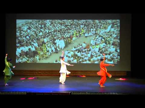 Ishq hi hai rabb - Anjana Babbar