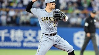 ⚾阪神守備崩壊…神宮で起きた“連鎖ミス”の全貌😨#阪神タイガース#プロ野球#神宮球場#守備ミス#連携ミス#野球ハイライト#東京ヤクルトスワローズ#プロ野球ニュース#野球解説#劇的展開
