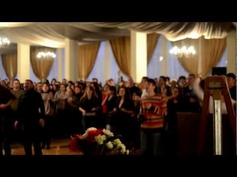 Conferinta "Un Drum Nou" 2013