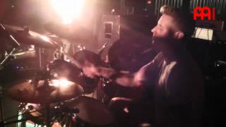 Brann Dailor (Mastodon) - Black Tongue