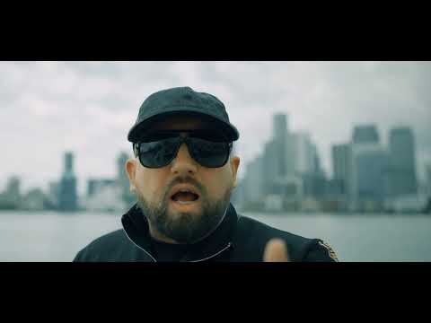 Pawko Lacoca - Stara Szkoła prod. R’N’D