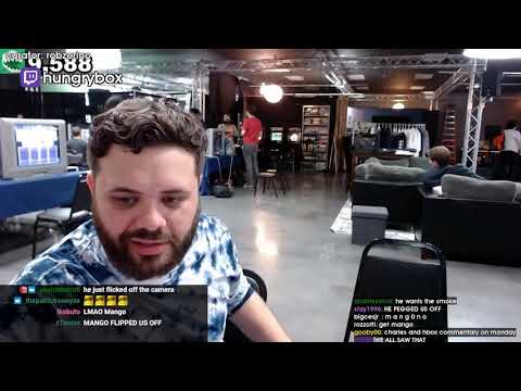 Daily Melee Community Highlights: KODORIN GOING TO SUMMIT IF PIPSQUEAK CAN'T