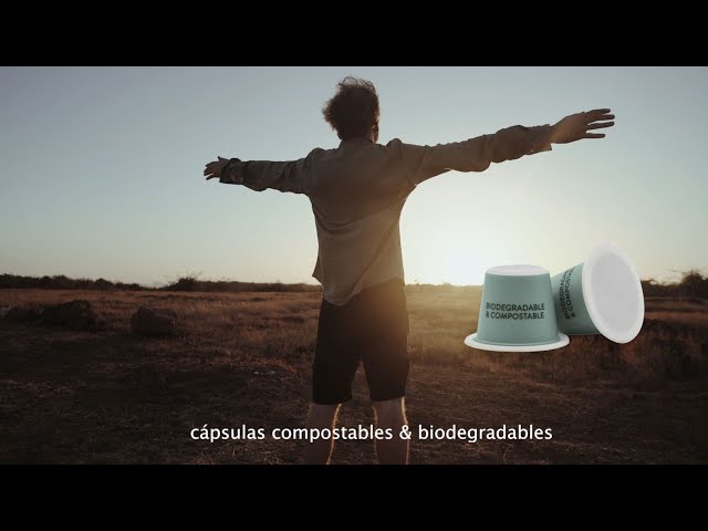 Vídeo relacionado con Capsulas Nespresso Compatibles | Capsulas cafe ECOLÓGICAS Arabica FAIRTRADE Biodegradables | CARLOS Single Origin Honduras, 60 capsulas de cafe | Torrefacción Artesanal