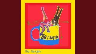 The Hengles - So I Say No video