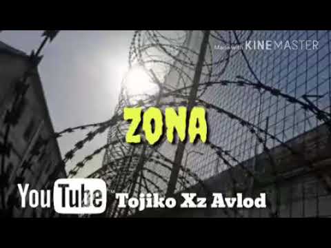 TJ Shnaps ft Corleone [ Зона ]_2018