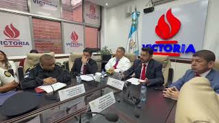 Antecedentes Policiacos generan al año mas de  Q46 millones a la PNC