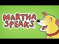 Martha Speaks Funding Credits Instrumental For Mrbump155