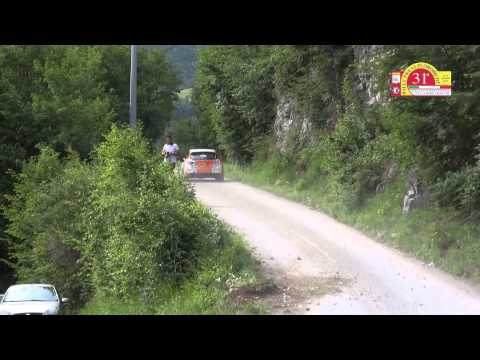 31° Rally Prealpi Orobiche    Cominelli   Spinetta   Dpd Group S S D  a R L