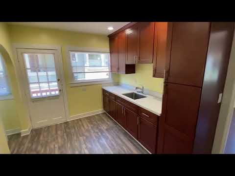 PRINCE STREET Triplex - Video 2 of 2