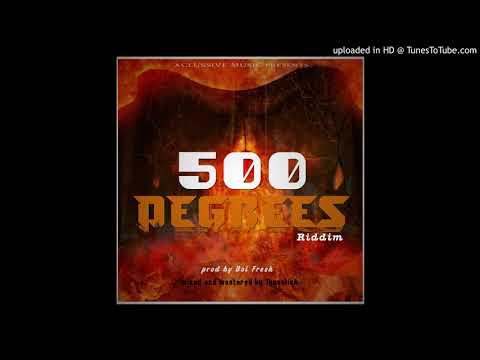 Prince Passion - Fire