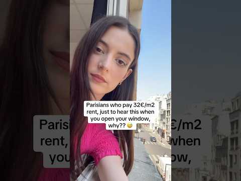 How do they survive? 🇫🇷😭 #paris #parisian #france #french #parisien #parisienne