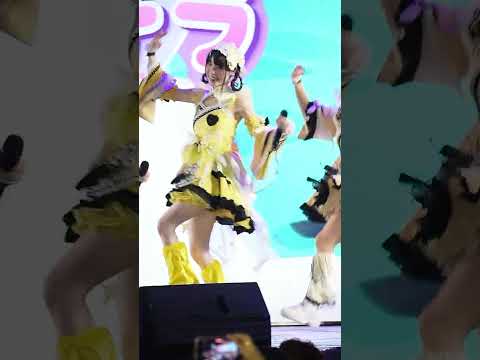 Nekokaburi Nikushokukeijoshi - VASA Castella [Fancam] [24.09.23] Thai - Japan Iconic Music Fest 2023
