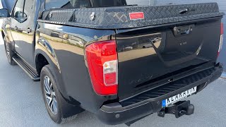 سيارة Nissan Navara NP300 | صورة 4 - Autoline