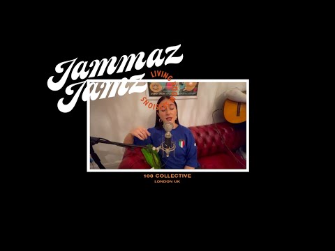 Jamz Living Room Session #035 - Lole Vietro - Times Change ft State is Flow